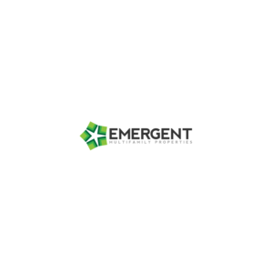 Logo Design by M.CreativeDesigns for Emergent Multifamily | Design: #18911934