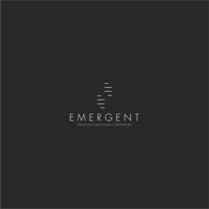 Logo Design by WeiArts for Emergent Multifamily | Design: #18961725