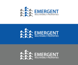 Logo Design by danutzoica98 for Emergent Multifamily | Design: #18968624