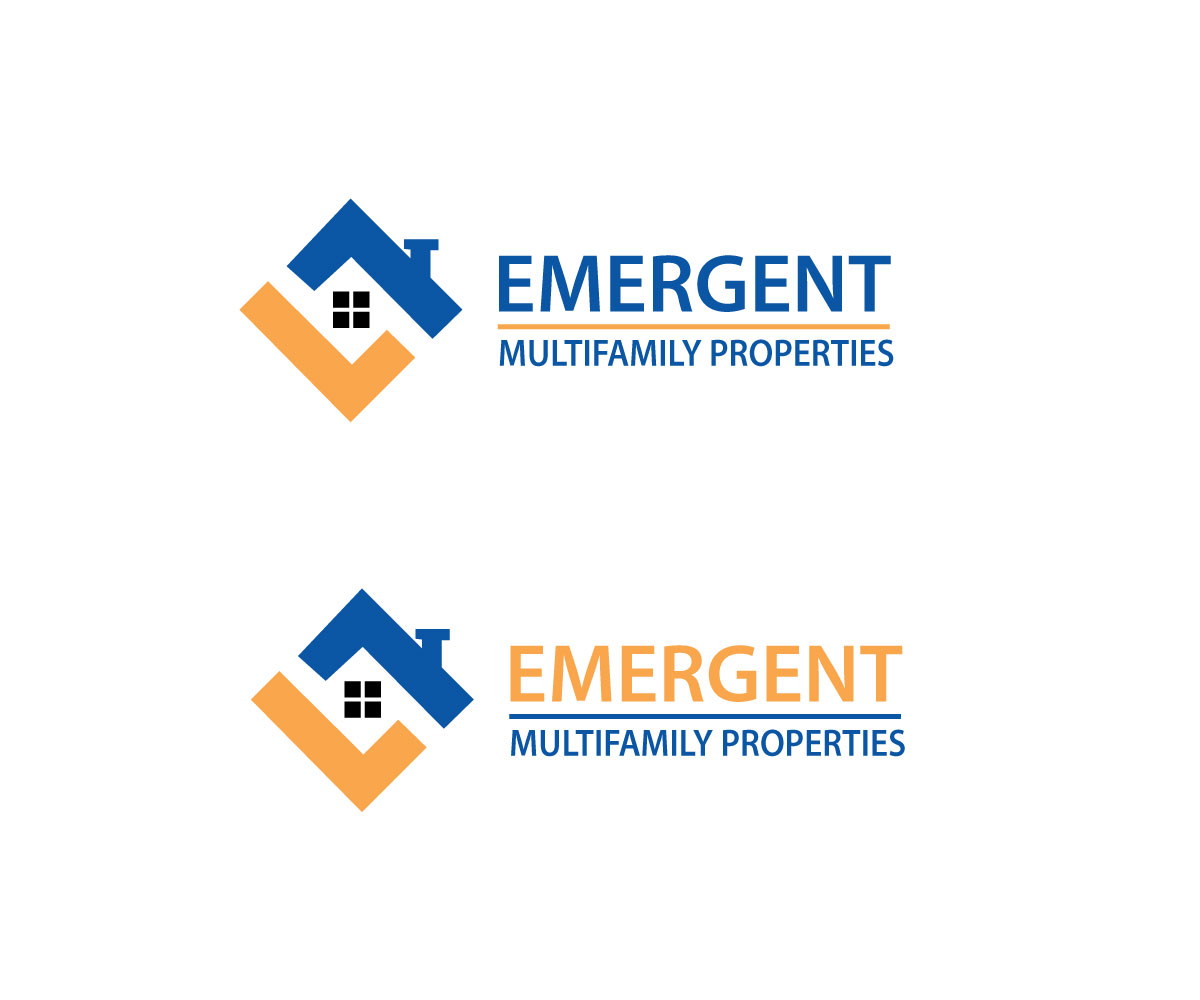 Logo Design by danutzoica98 for Emergent Multifamily | Design #18968671