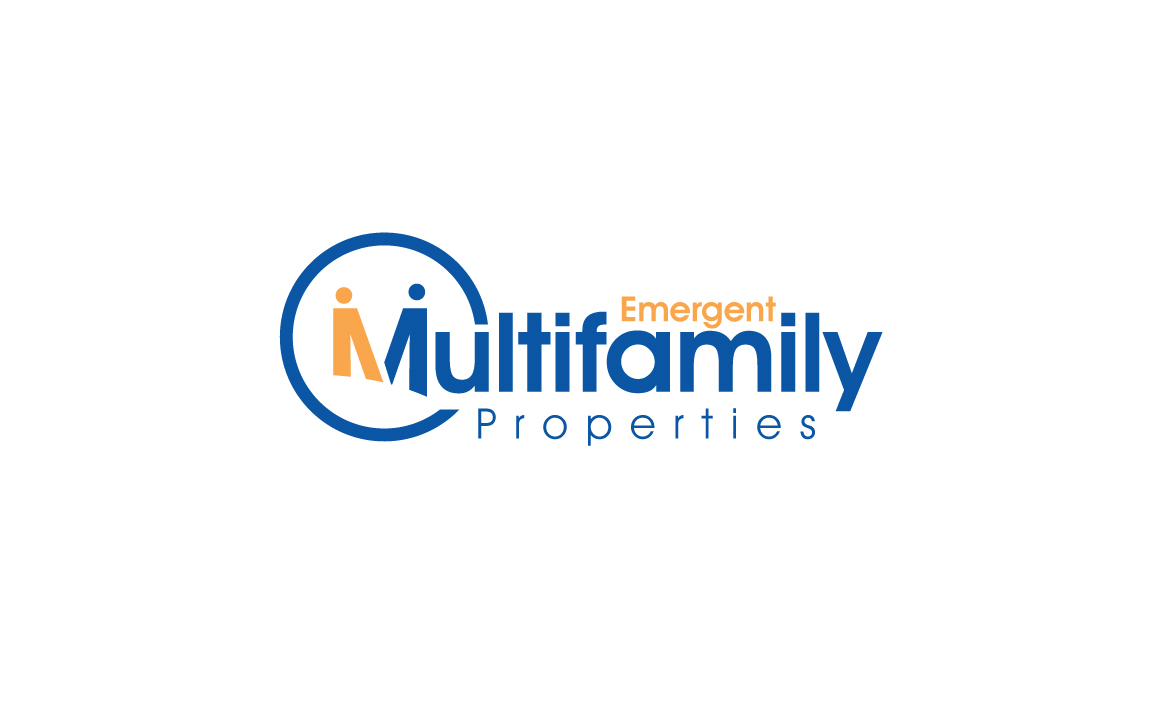 Logo Design by GODDREAMCREATION for Emergent Multifamily | Design #18950009