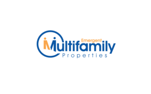 Logo Design by GODDREAMCREATION for Emergent Multifamily | Design: #18950009