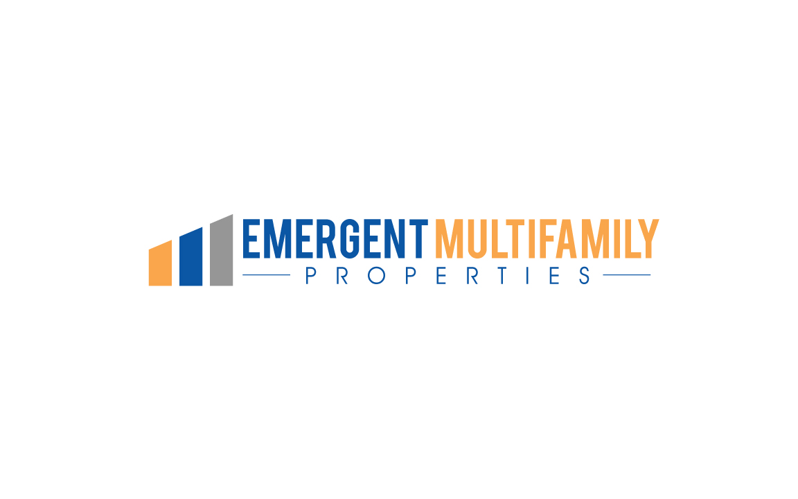 Logo Design by GODDREAMCREATION for Emergent Multifamily | Design #18950010
