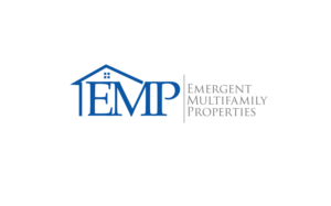 Logo Design by GODDREAMCREATION for Emergent Multifamily | Design: #18950011