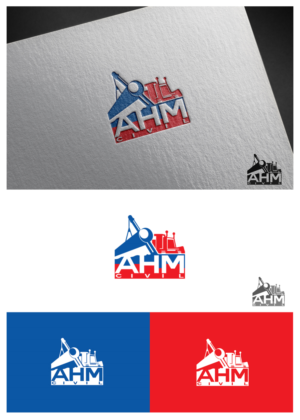 Logo Design by goranvisnjic82 for this project | Design #18675317