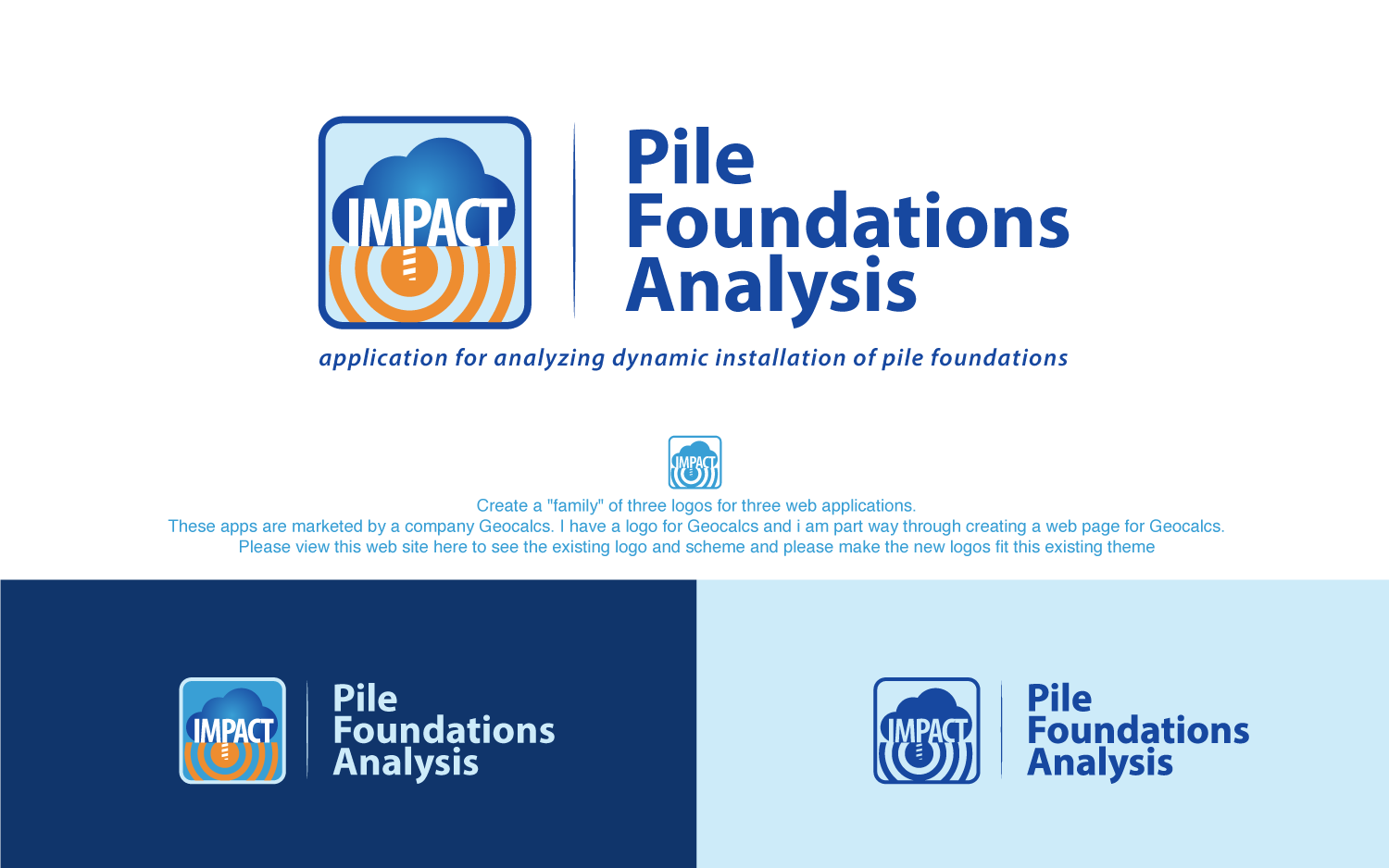 Logo Design by Fulkan for this project | Design #18800930