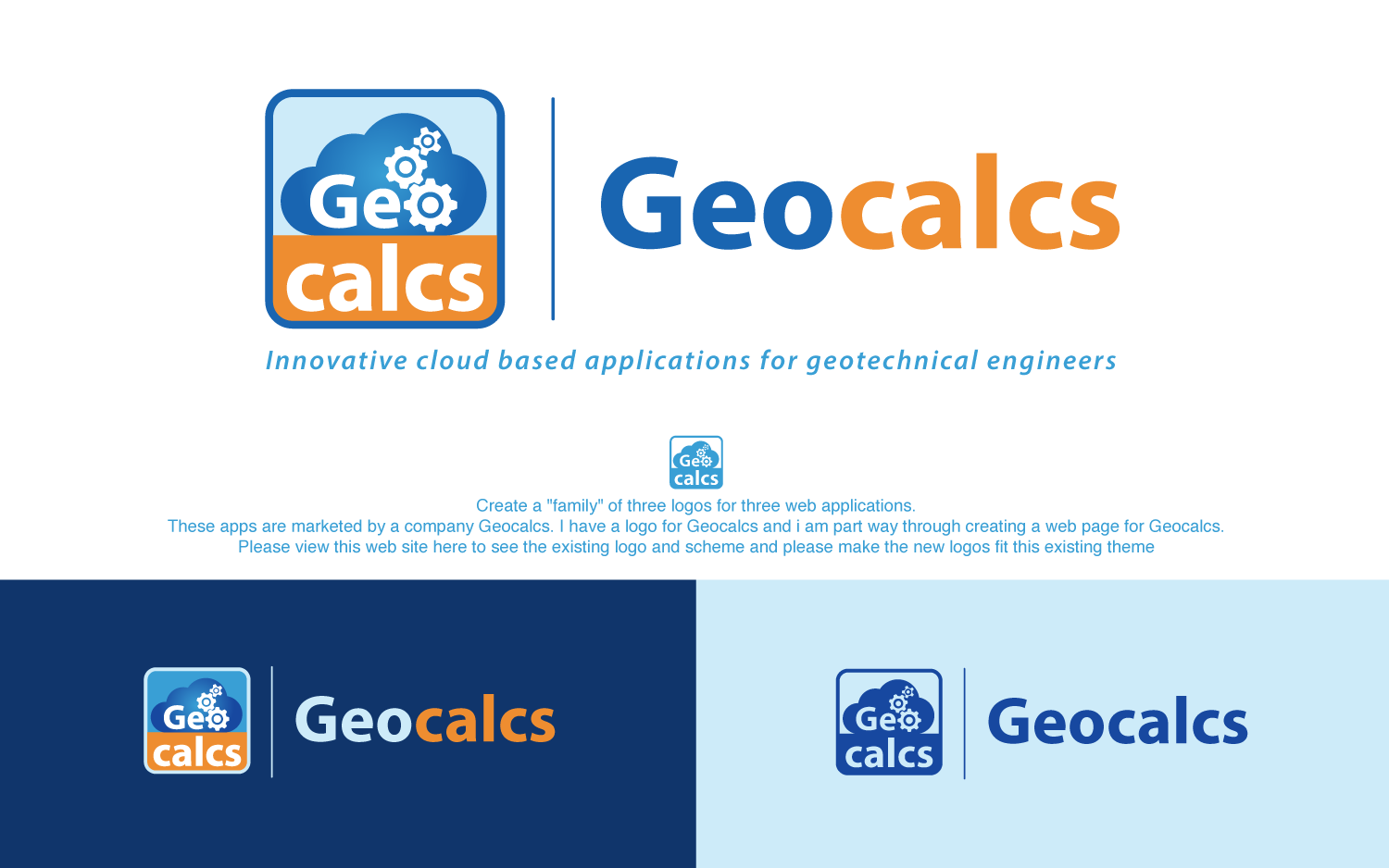 Logo Design by Fulkan for this project | Design #18803581