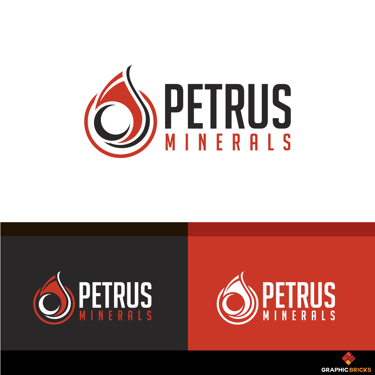 Logo Design by Graphic Bricks for this project | Design #18662283