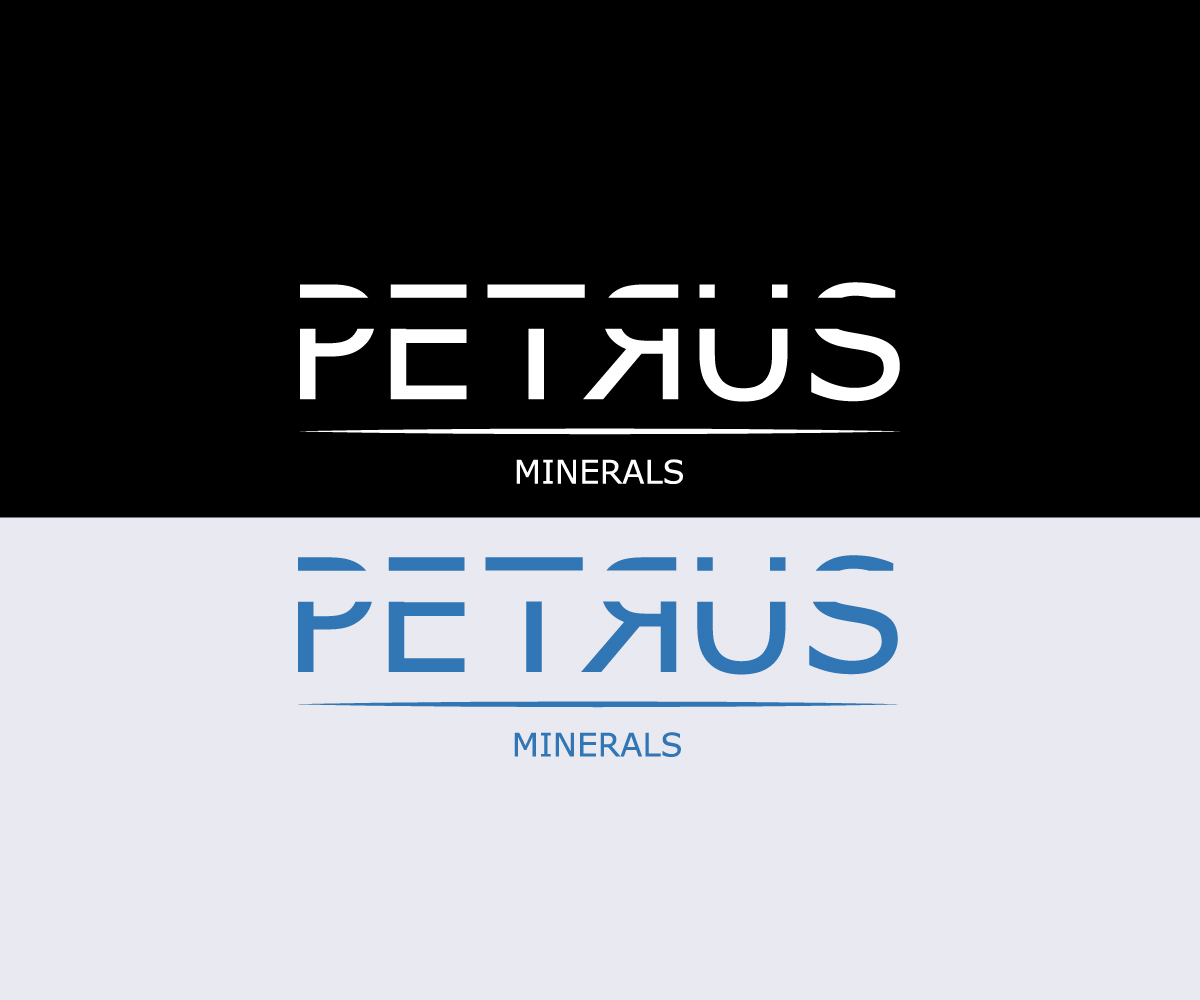 Logo Design by mamik 3 for this project | Design #18678028