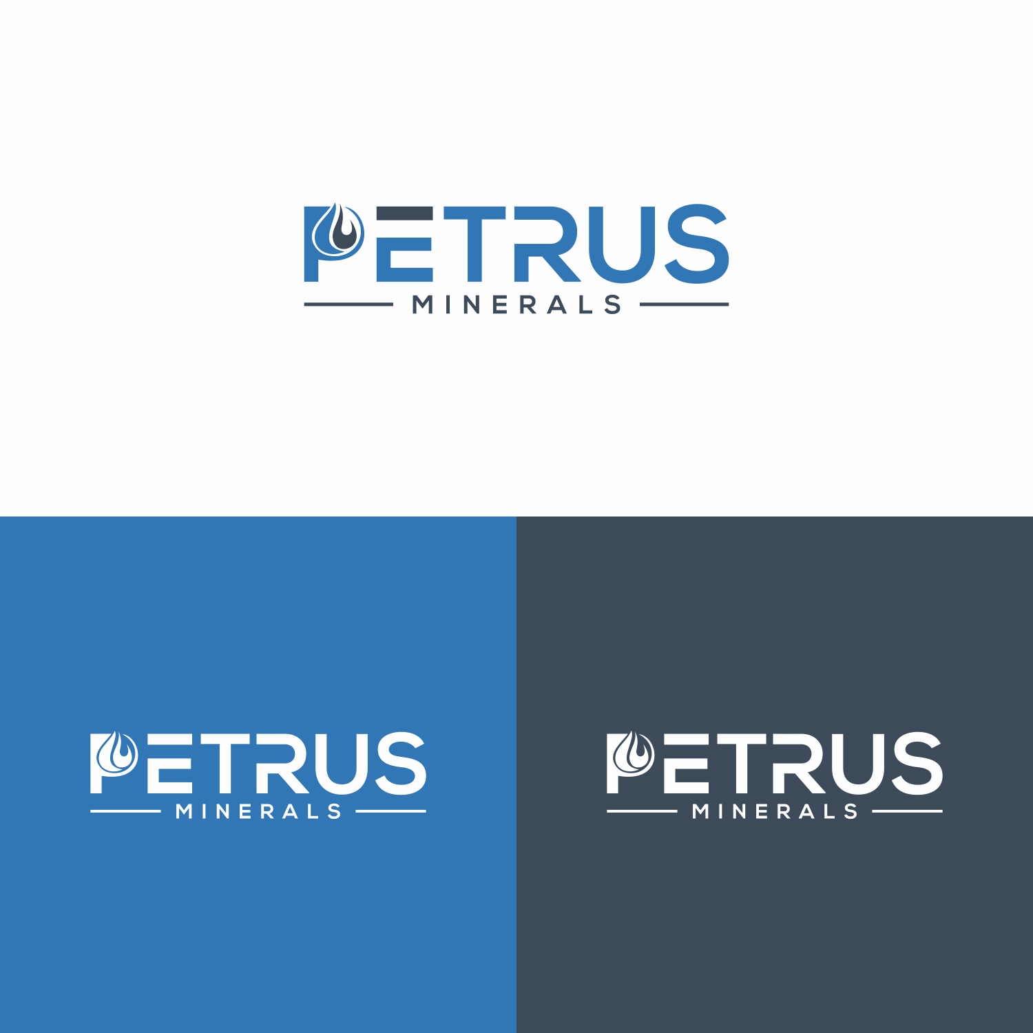 Logo Design by tejo for this project | Design #18670195