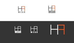 Logo Design by BlackBee for H&F  | Design: #18727580