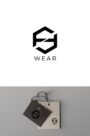 Logo Design by anshtoyj for H&F  | Design: #18698919