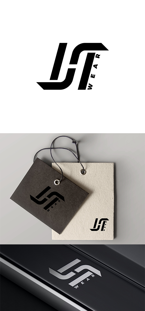 Logo-Design von anshtoyj für H&F  | Design #18700113