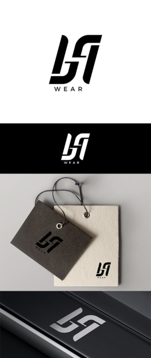Logo Design by anshtoyj for H&F  | Design #18700114
