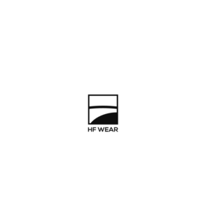 HF WEAR or H&F WEAR | Logo Design by logo_s