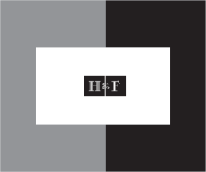 Logo Design by bijuak for H&F  | Design: #18663690