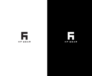 Logo Design by bijuak for H&F  | Design: #18669184