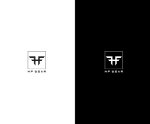 Logo Design by bijuak for H&F  | Design: #18669908
