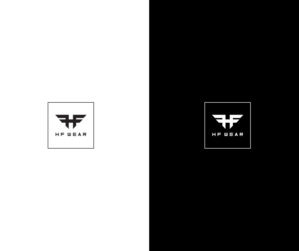 Logo Design by bijuak for H&F  | Design: #18669913