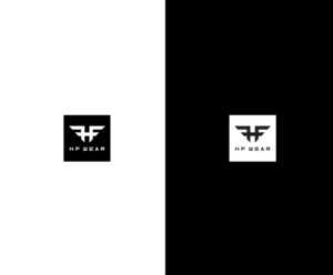 Logo Design by bijuak for H&F  | Design: #18669923