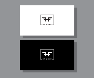 Logo Design by bijuak for H&F  | Design: #18669928