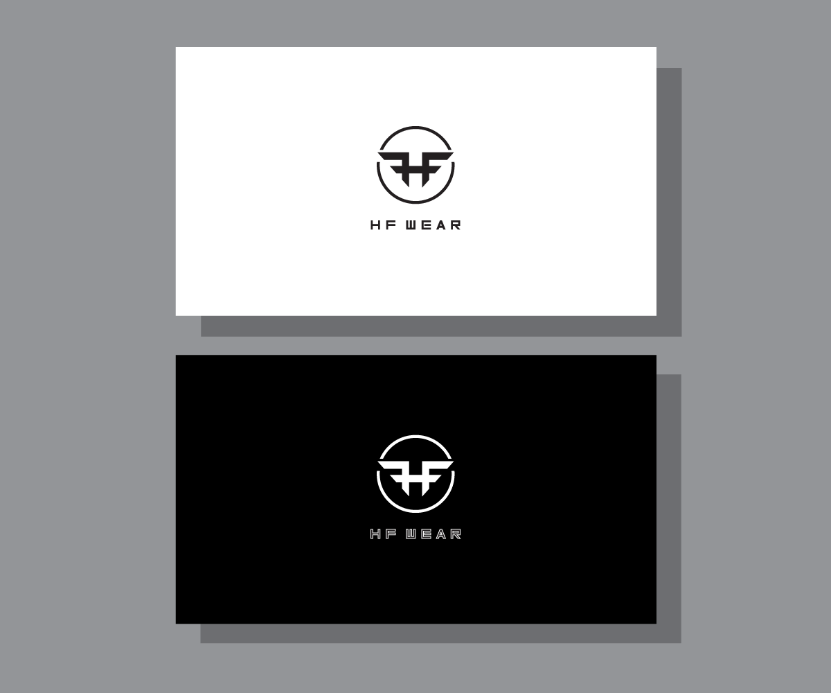 Logo-Design von bijuak für H&F  | Design #18669930