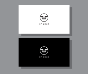 Logo Design by bijuak for H&F  | Design: #18669930