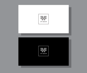 Logo Design by bijuak for H&F  | Design: #18670714