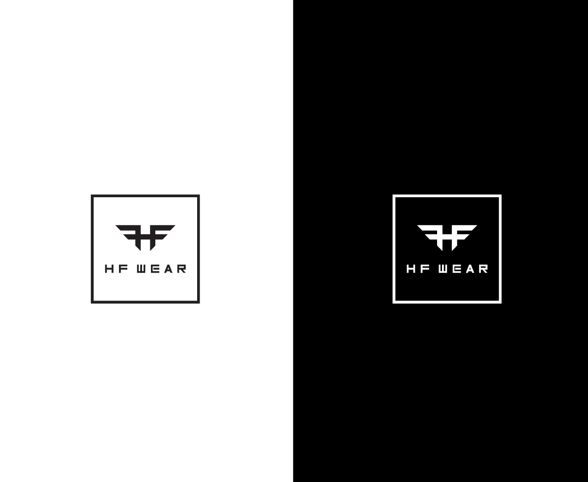 Logo Design by bijuak for H&F  | Design #18670773