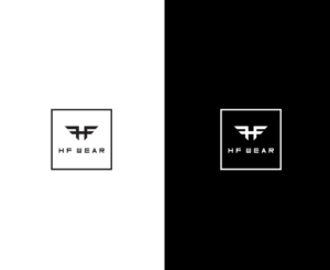 Logo Design by bijuak for H&F  | Design: #18670773