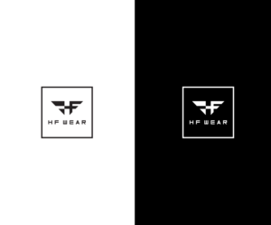 Logo Design by bijuak for H&F  | Design: #18670775