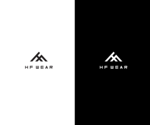 Logo Design by bijuak for H&F  | Design: #18670974