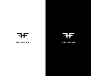 Logo Design by bijuak for H&F  | Design: #18671467
