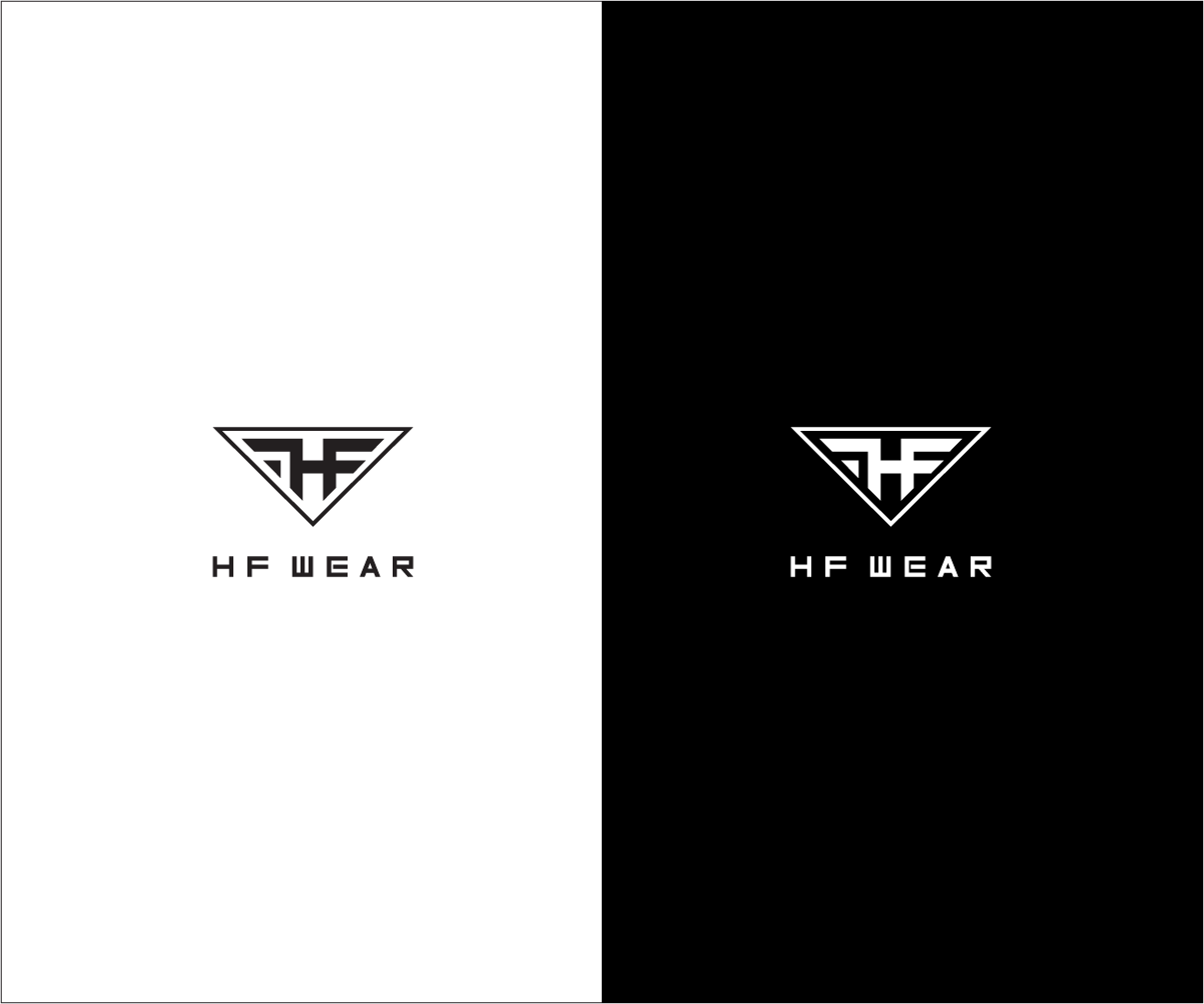 Diseño de Logo por bijuak para H&F  | Diseño #18675333