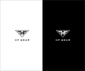 Logo Design by bijuak for H&F  | Design: #18675333