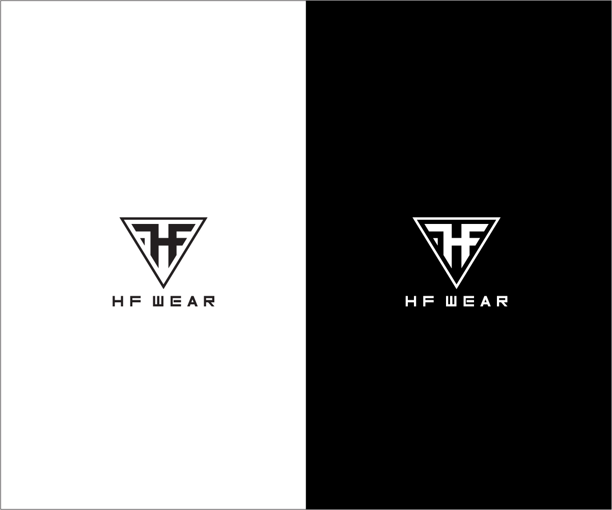 Logo Design by bijuak for H&F  | Design #18675336