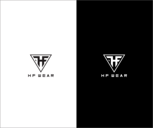 Logo Design by bijuak for H&F  | Design: #18675336