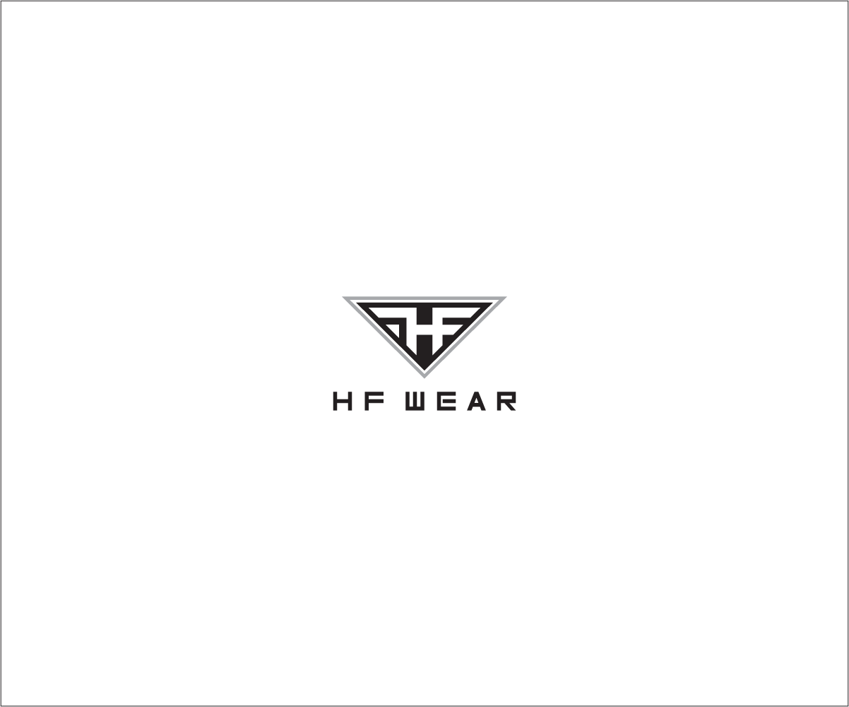 Logo Design by bijuak for H&F  | Design #18675632
