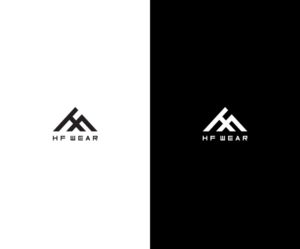 Logo Design by bijuak for H&F  | Design: #18679615