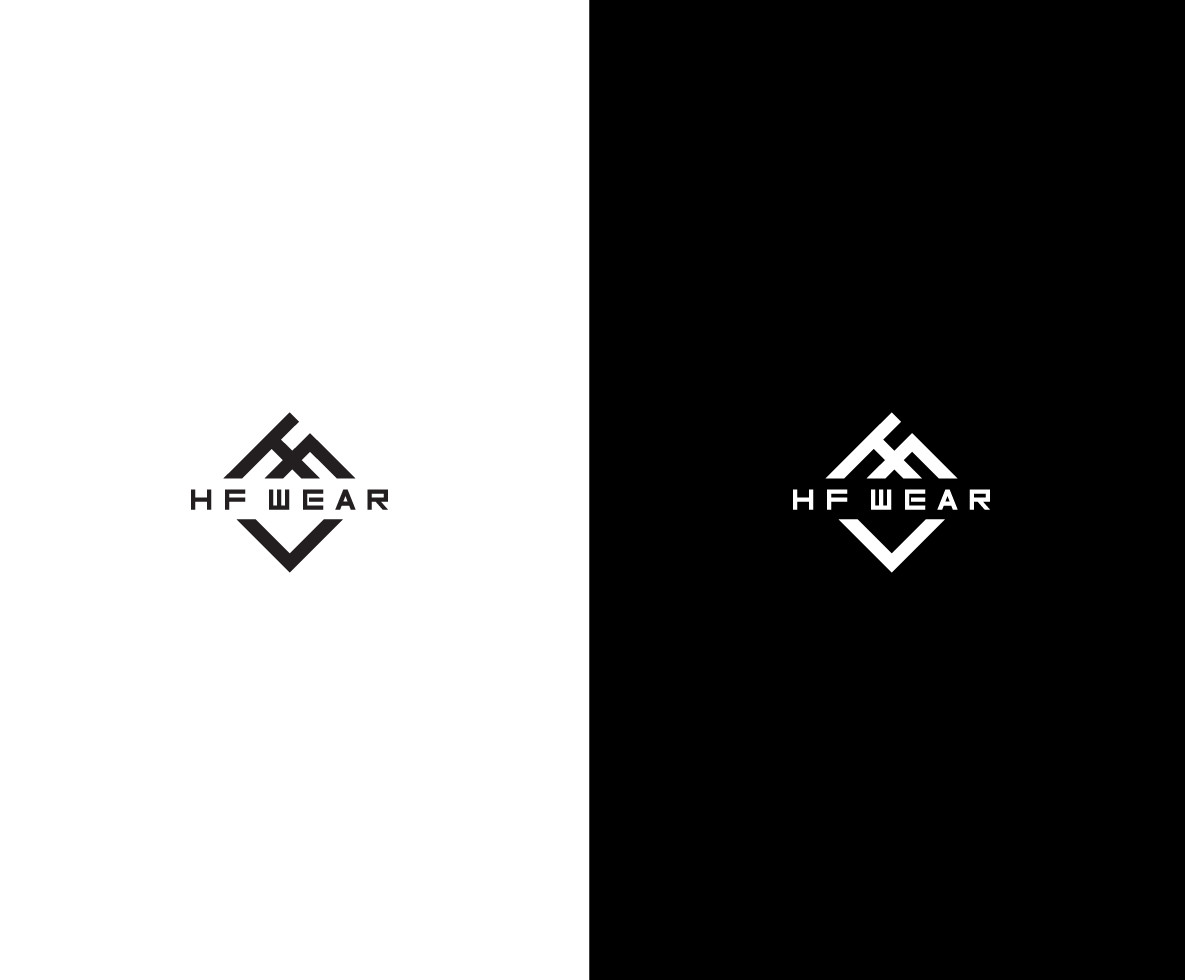 Logo Design by bijuak for H&F  | Design #18679744