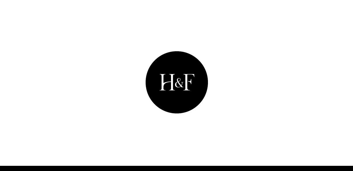 Logo-Design von Knockout für H&F  | Design #18663186