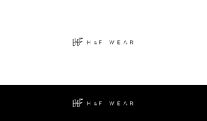 Logo Design by Knockout for H&F  | Design: #18667601