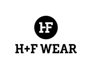 Logo Design by brianritterdesign for H&F  | Design #18792498