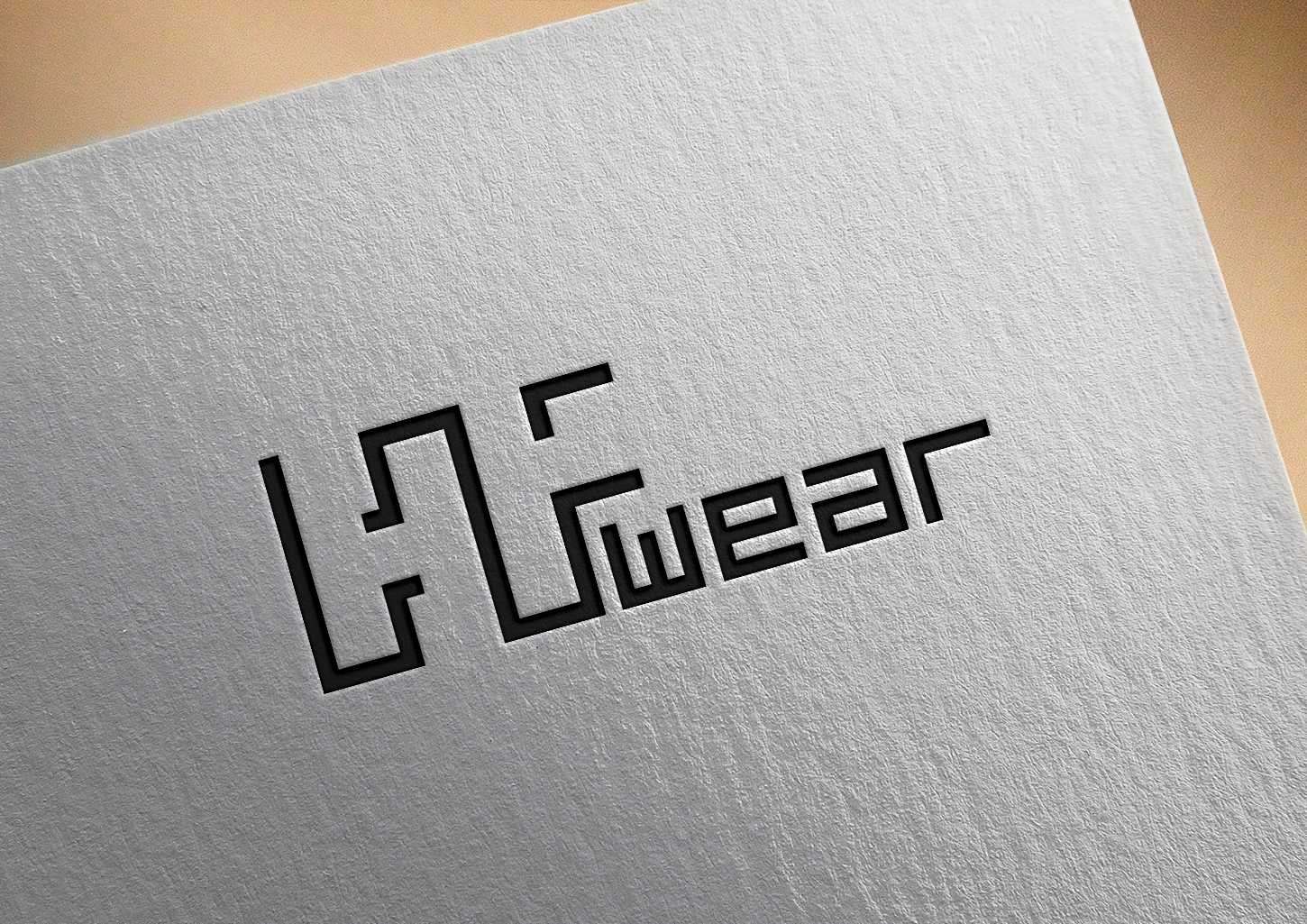 Logo-Design von maria-kaz für H&F  | Design #18795716