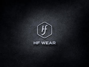 Logo Design by Mime Artworks for H&F  | Design: #18800609