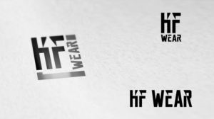 Logo Design by sinbad83 for H&F  | Design: #18752490