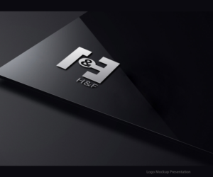 Design de Logo par zebronicgraphic pour H&F  | Design : #18666132