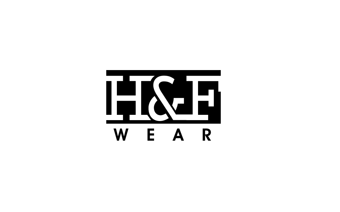 Logo Design by GODDREAMCREATION for H&F  | Design #18728637