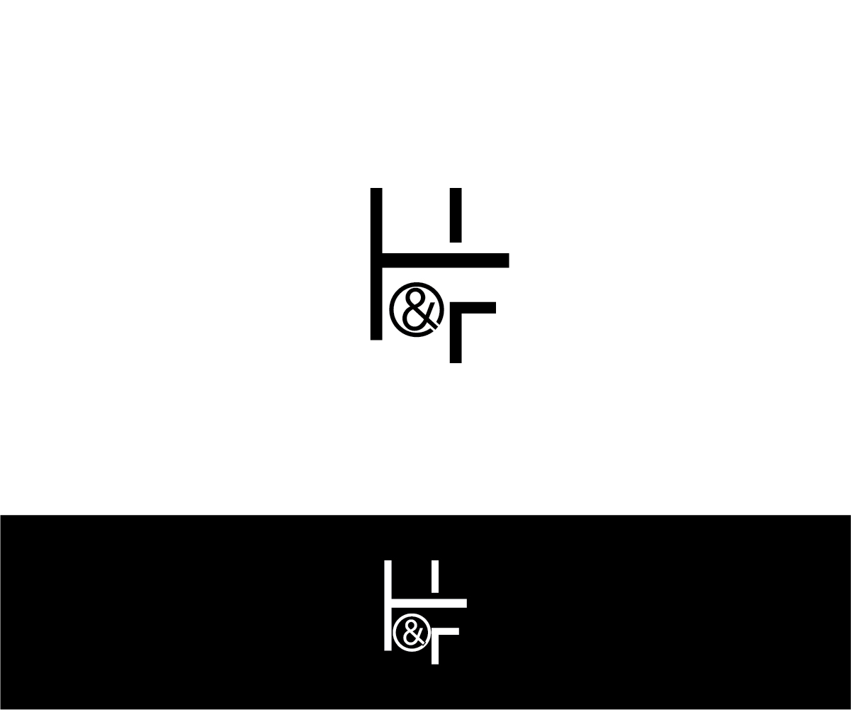 Logo-Design von Maxo-Biz für H&F  | Design #18663771