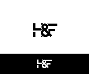 Logo Design by Maxo-Biz for H&F  | Design: #18663773